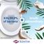Clorox® ScentivaÂ® Toilet Cleaning Gel, Bleach Free, Pacific Breeze & Coconut, 24 oz Thumbnail 2