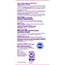 Clorox® Scentiva Bathroom Foam Cleaner, Aerosol, Tuscan Lavender Jasmine, 20 oz., 6/CT Thumbnail 2