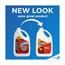 Clorox® Disinfecting Bio Stain & Odor Remover Refill, 128 oz. Each, 4/Carton Thumbnail 2