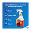 Clorox® Disinfecting Bio Stain & Odor Remover Refill, 128 oz. Each, 4/Carton Thumbnail 5