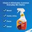 Clorox® Disinfecting Bio Stain & Odor Remover Refill, 128 oz Thumbnail 5