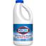 Clorox® Disinfecting Bleach, Concentrated Formula, Regular, 43 oz, 6/CT Thumbnail 10