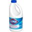 Clorox® Disinfecting Bleach, Concentrated Formula, Regular, 43 oz. Bottle Thumbnail 9