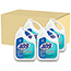 Formula 409® Cleaner Degreaser Disinfectant Refill, 128 oz., 4/Carton Thumbnail 1
