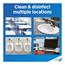 Clorox® Clean-Up Disinfectant Cleaner with Bleach Spray, 32 oz, 9/Carton Thumbnail 7