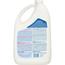 Clorox® Clean-Up Disinfectant Cleaner with Bleach Refill, 128 oz, 4/Carton Thumbnail 2
