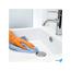 Clorox® Clean-Up Disinfectant Cleaner with Bleach Refill, 128 oz. Each, 4/Carton Thumbnail 5