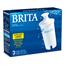 Brita Replacement Water Filter, White, 3 Filters/Pack Thumbnail 5
