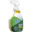 Tilex® Disinfecting Soap Scum Remover Spray, 32 oz., 9/Carton Thumbnail 2