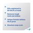 Tilex Disinfecting Soap Scum Remover Spray, 32 fl oz, 9/Carton Thumbnail 4