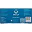 Brita Small 6 Cup Denali Water Filter Pitcher with 1 Brita Standard Filter, BPA Free, White Thumbnail 20