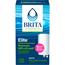 Brita On Tap Water Filtration System Replacement Filter For Faucets, White Thumbnail 8