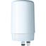 Brita On Tap Water Filtration System Replacement Filter For Faucets, White Thumbnail 1