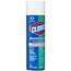 Clorox® Commercial Solutions Disinfecting Aerosol Spray, Fresh Scent, 19 oz. Thumbnail 2