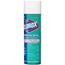 Clorox® Commercial Solutions Disinfecting Aerosol Spray, Fresh Scent, 19 oz. Thumbnail 5