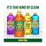 Pine-Sol® All Purpose Cleaner, Lemon Fresh, 144 oz, 12/Carton Thumbnail 8