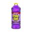Pine-Sol® All Purpose Multi-Surface Cleaner, Lavender Clean, 48 oz., 8/Carton Thumbnail 1