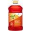 Pine-Sol® All Purpose Cleaner, Orange Energy®, 144 oz Thumbnail 1