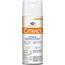 Clorox® Healthcare® Healthcare Citrace Hospital Disinfectant & Sanitizer Aerosol Spray, Citrus, 14 oz., 12/Carton Thumbnail 5