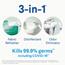 Clorox® Disinfecting Mist, Multi-Surface Spray, Lemongrass Mandarin, 16 oz, 6/Carton Thumbnail 2