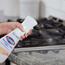 Clorox® Disinfecting Mist, Multi-Surface Spray, Lemongrass Mandarin, 16 oz, 6/Carton Thumbnail 10