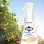 Clorox® Disinfecting Mist, Multi-Surface Spray, Lemongrass Mandarin, 16 oz, 6/Carton Thumbnail 13