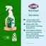 Clorox® EcoClean Glass Cleaner Spray Bottle, 32 fl oz, 9/Carton Thumbnail 5