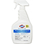 Clorox® Healthcare® Bleach Germicidal Cleaner Spray, 22 oz, 8/CT Thumbnail 2