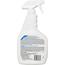 Clorox® Healthcare® Bleach Germicidal Cleaner Spray, 22 oz Thumbnail 7
