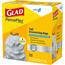 Glad® ForceFlex Tall Kitchen Drawstring Trash Bags, 13 Gallon Grey Trash Bag, 100 Count Thumbnail 15