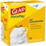 Glad® ForceFlex Tall Kitchen Drawstring Trash Bags, 13 Gallon, 100/BX Thumbnail 6