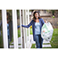Glad® Tall Kitchen Drawstring Recycling Bags, 13 Gallon Clear Trash Bag, 45/Box Thumbnail 3