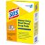 S.O.S.® Steel Wool Soap Pads, 15/Box Thumbnail 6