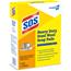 S.O.S.® Steel Wool Soap Pads, 15 Count, 12/Carton Thumbnail 6