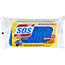 S.O.S.® All Surface Scrubber Sponge, 12/Carton Thumbnail 2