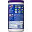 Clorox® Disinfecting Wipes, Bleach Free Cleaning Wipes, Fresh Lavender, 75 Wipes Thumbnail 7