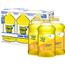 Pine-Sol® All Purpose Cleaner, Lemon Fresh, 144 Ounces Each, 3/Carton Thumbnail 10