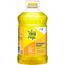Pine-Sol® All Purpose Cleaner, Lemon Fresh, 144 oz Thumbnail 2