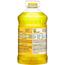 Pine-Sol® All Purpose Cleaner, Lemon Fresh, 144 oz Thumbnail 3