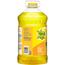 Pine-Sol® All Purpose Cleaner, Lemon Fresh, 144 oz Thumbnail 7