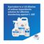 Clorox® Healthcare® Bleach Germicidal Cleaner Spray, 32 oz, 6/Carton Thumbnail 6