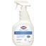 Clorox® Healthcare® Bleach Germicidal Cleaner Spray, 32 oz Thumbnail 1