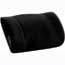 Complete Medical Supplies, Inc. ObusForme Lumbar Support with Massage, 4 1/2"W x 16 3/4"L x 10 3/4"H, Black Thumbnail 1
