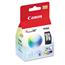 Canon® 2975B001 (CL-211XL) High-Yield Ink, Tri-Color Thumbnail 3
