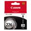 Canon® 4546B001AA (CLI-226) Ink, Black Thumbnail 1