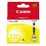 Canon® 4549B001AA (CLI-226) Ink, Yellow Thumbnail 1