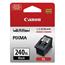 Canon® 5206B001 (PG-240XL) High-Yield Ink, Black Thumbnail 1