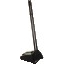 Continental® Commercial Products Lobby Dust Pan and Synthetic Broom Set, Case Thumbnail 1
