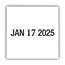 COSCO 2000PLUS® Self-Inking Heavy Duty Stamps Thumbnail 3