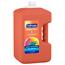 Softsoap® Antibacterial Hand Soap, Crisp Clean, Pink, 1 gal. Bottle, 4/Carton Thumbnail 2